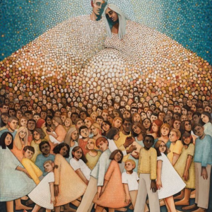 MASTER EN  CONSTELACIONES FAMILIARES