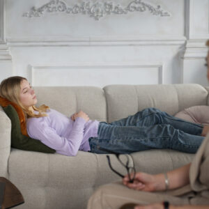 Máster en Terapia Cognitivo-Conductual (TCC)