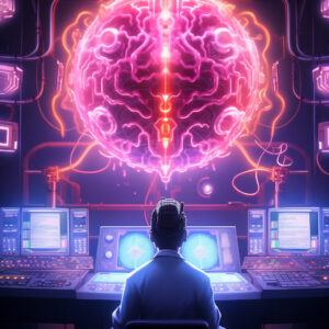 MASTER en Terapia EMDR (Desensibilización y Reprocesamiento por Movimientos Oculares)