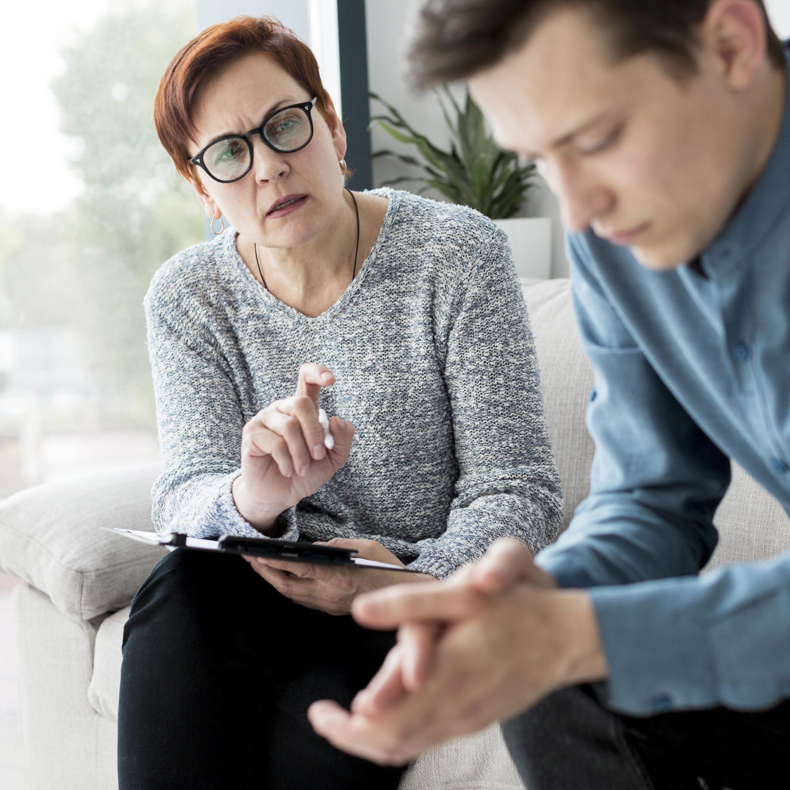 Máster en Terapia Cognitiva Basada en Mindfulness (MBCT)